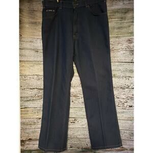 Early Levi's Vintage Grunge Men's Boys Blue Tag Jeans Small Big E 28x30